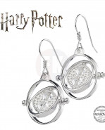 Harry Potter x Swarovski Earrings Zeitumkehrer